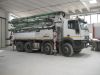 Concrete pump CIFA