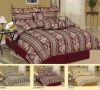 Jacquard Comforter Set
