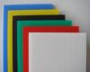 PP Corrugated Sheet / ...