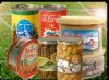 Canned Food