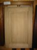 solid wood cabinet doors