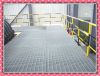 steel grating floor pl...