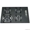 Glasstop Gas Hobs