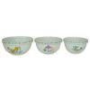3pc Mixing Bowl Set