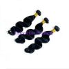 Superior quality 100% Brazilian virgin human hair extensions