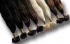 Hair Extension Top Grade 100% Virgin Pre-Bonded Whole Sale