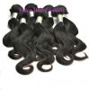 Virgin Malaysian Remy Hair Body Wave Grade 6A