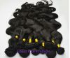 Virgin Brazilian Hair Extension100%  (6A Grade Quality)