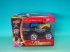 Remote Control Car
