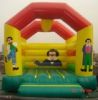 Inflatable Mini Castle...
