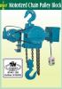 Motorised Chain Pulley...