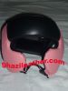 Leather Head Guard