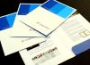 Brochure  & Folder
