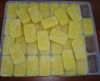 frozen ginger paste