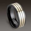 Ceramic Rings and Wedd...