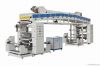 Adhesive Tape Coating Laminating Machine