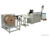Double wire forming ma...