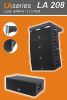 LA208 Line Array Speak...