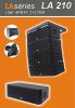 Two-Way Line Array Lou...
