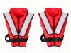 Life Jacket, life vest...