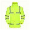 Survival Raincoat
