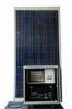 Solar PV system (grid-...