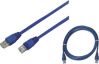 CAT.5e/CAT.6Patch Cord