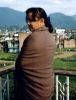 Pashmina/silk shawls, ...