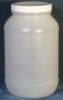 HDPE JAR