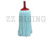 Microfiber Mop Head