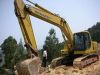 Excavator PC200-6