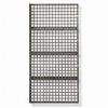 LED frame video screen