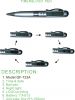 Timer & LOGO pen