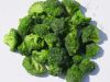 IQF BROCCOLI FLORETS