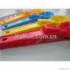 plastic ice cream scoop