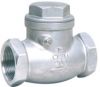 check valve