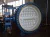 butterfly valve