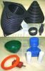 supply various high quality OEM automotive molded rubber parts (EPDM,silicone,NR,NBR,CR,SBR, Recycled rubber)