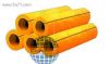 glass wool tube