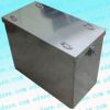 Motorcycle Aluminum Pannier and Box