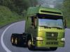 HEAVY DUTY TRUCK