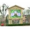 full color LED display...