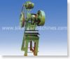 Spiral Punching Power ...