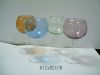 sell glass goblet
