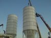 100 Ton Cement Silo