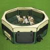 Dog Play Pen