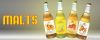 BIG APPLE, MALT 79, CINDY, PEACH MALT, LEMON MALT,