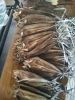 Salted dried fish