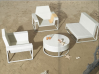 Garden Sofa, outdoor f...