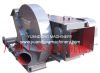 Wood Chipping Machine